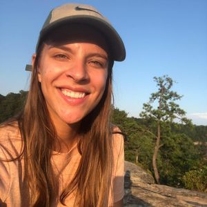 Meet your Posher, Monique